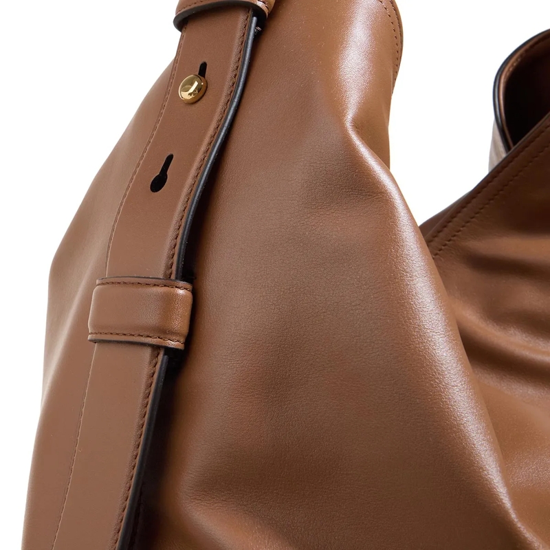 Gucci Hobo Bag Beatrix Large Brown(Image 4)