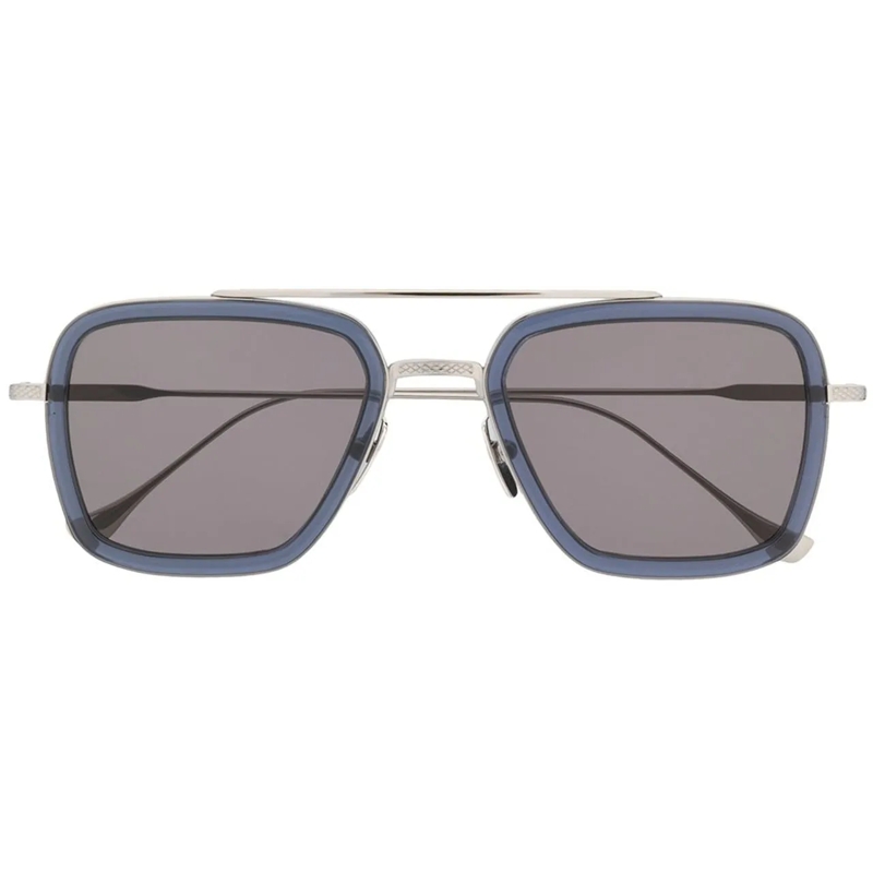 Dita Sonnenbrille Sunglasses Black schwarz