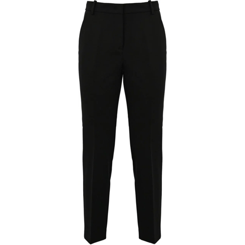 Pinko Hosen Trousers schwarz