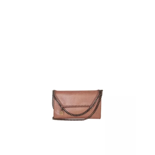 Stella McCartney Falabella Mini Bag Brown Borsetta a tracolla