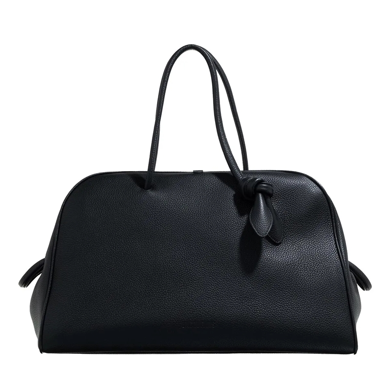 Jacquemus Schultertasche Le Grand Turismo Black