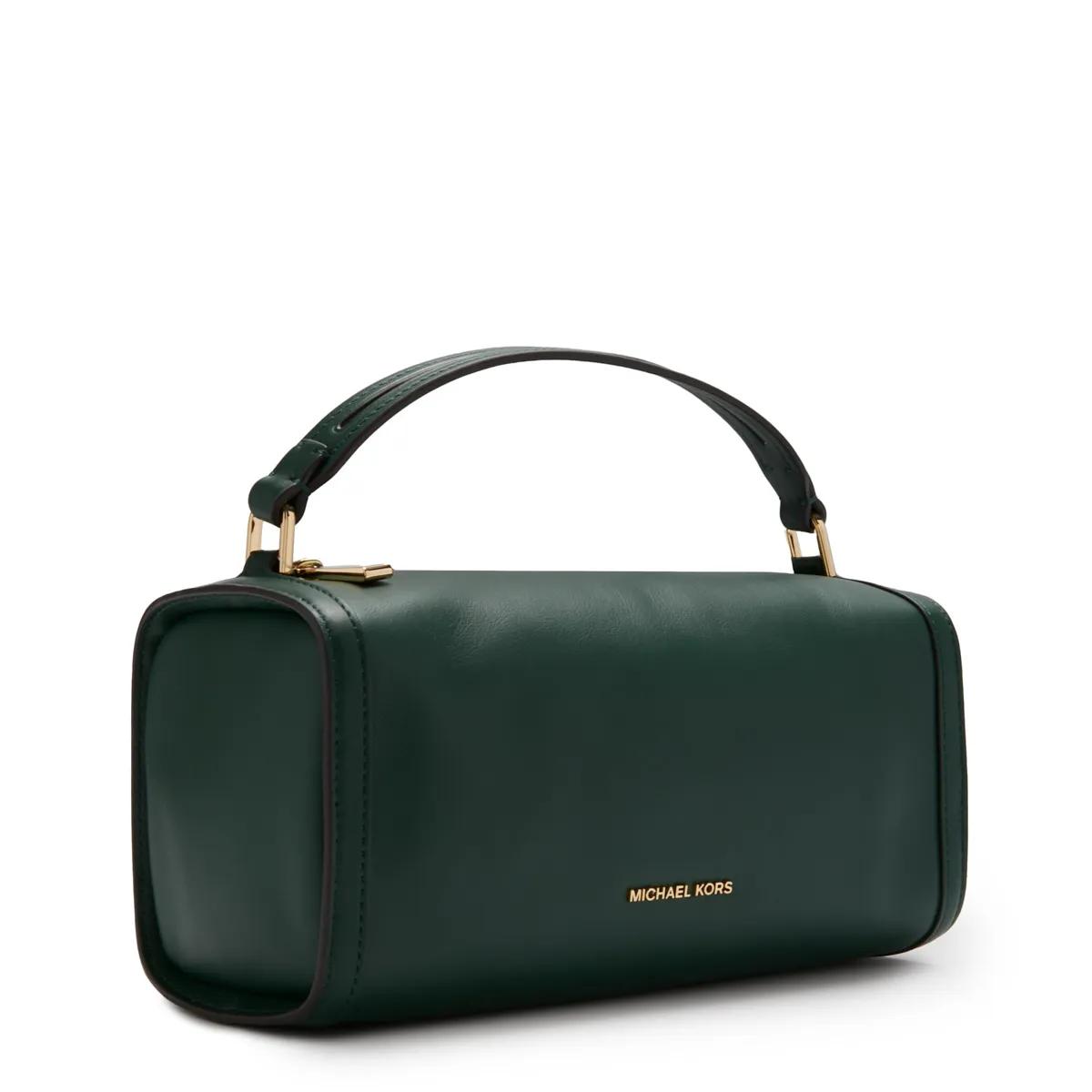 Thumbnail - Michael Kors Crossbody Bags - Orchard Handtasche - Gr. unisize - in Grün - für Damen