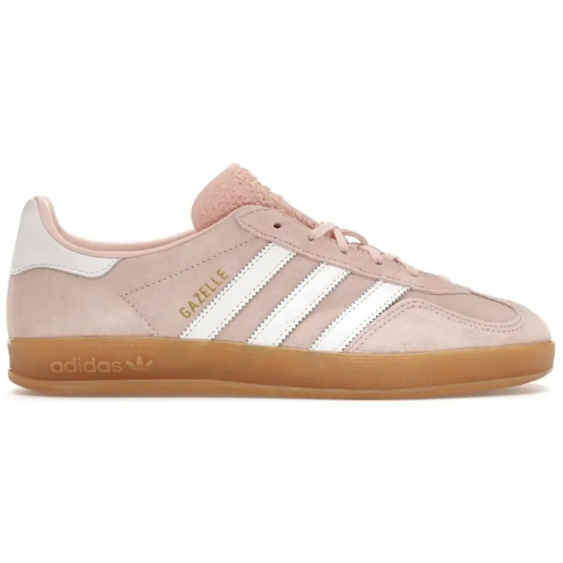 Adidas Sneaker basse adidas Gazelle Indoor Sandy Pink (Women's) weiß