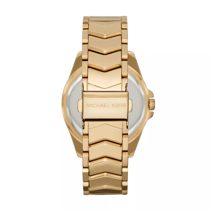 Michael Kors MK6693 Whitney Watch Gold Dresswatch