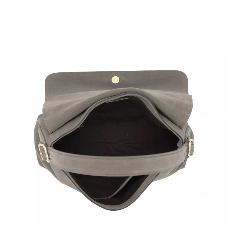 Abro Crossbodytas Schultertasche Carina beige(Image 10)