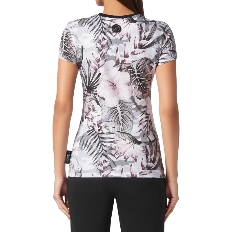 Plein Sport T-Shirt T-Shirt bunt(Image 2)