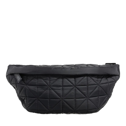 VeeCollective Gürteltasche Vee Fanny Pack Black