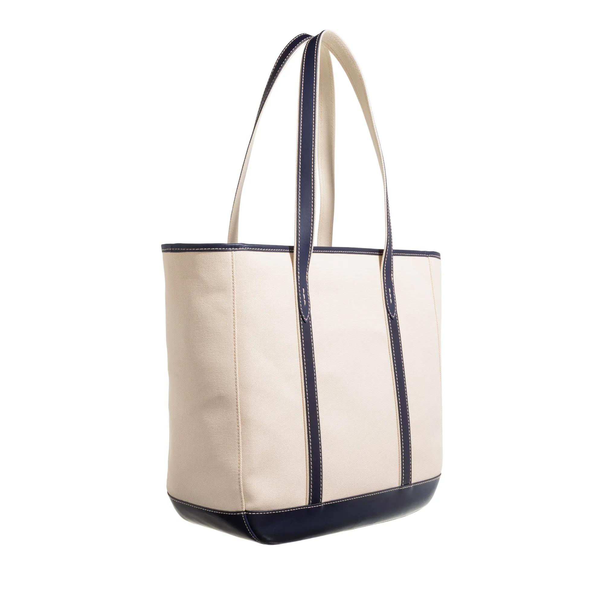 Polo Ralph Lauren Shoppers & Totes Md Shp Tte-Tote-Medium in beige
