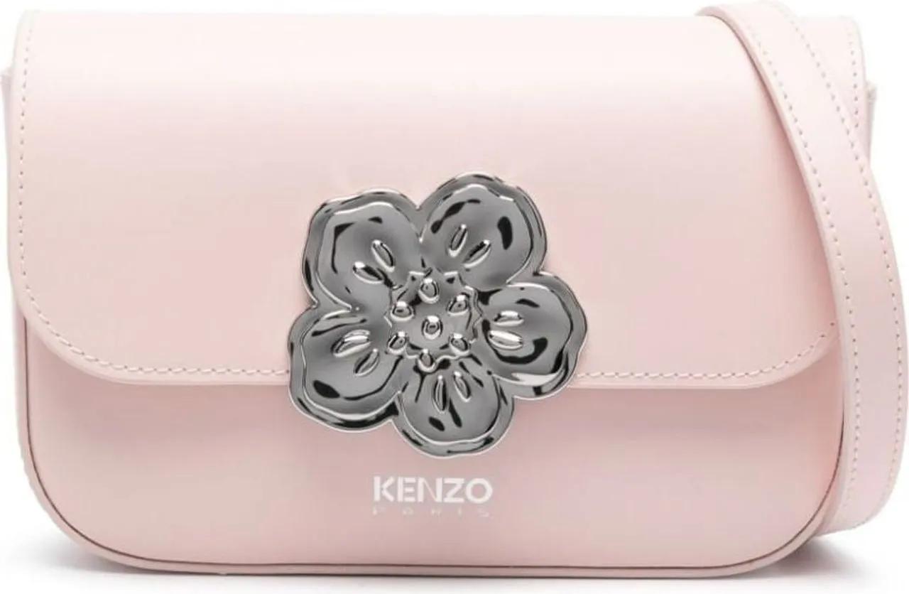 Kenzo Crossbody Bags - Bags Pink - Gr. unisize - in Gold - für Damen