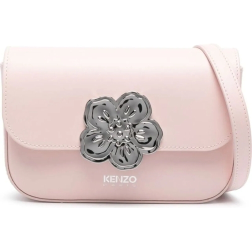 Kenzo Crossbody Bag Bags Pink rose