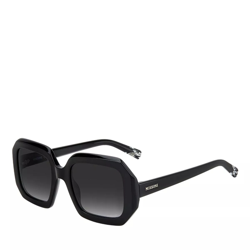 Missoni Mis 0113/S Black Sunglasses