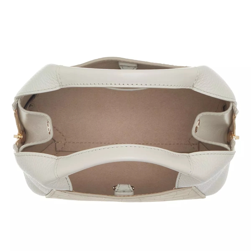 Furla Crossbody Bag Furla Gilda Mini Tote Perla E(Image 5)