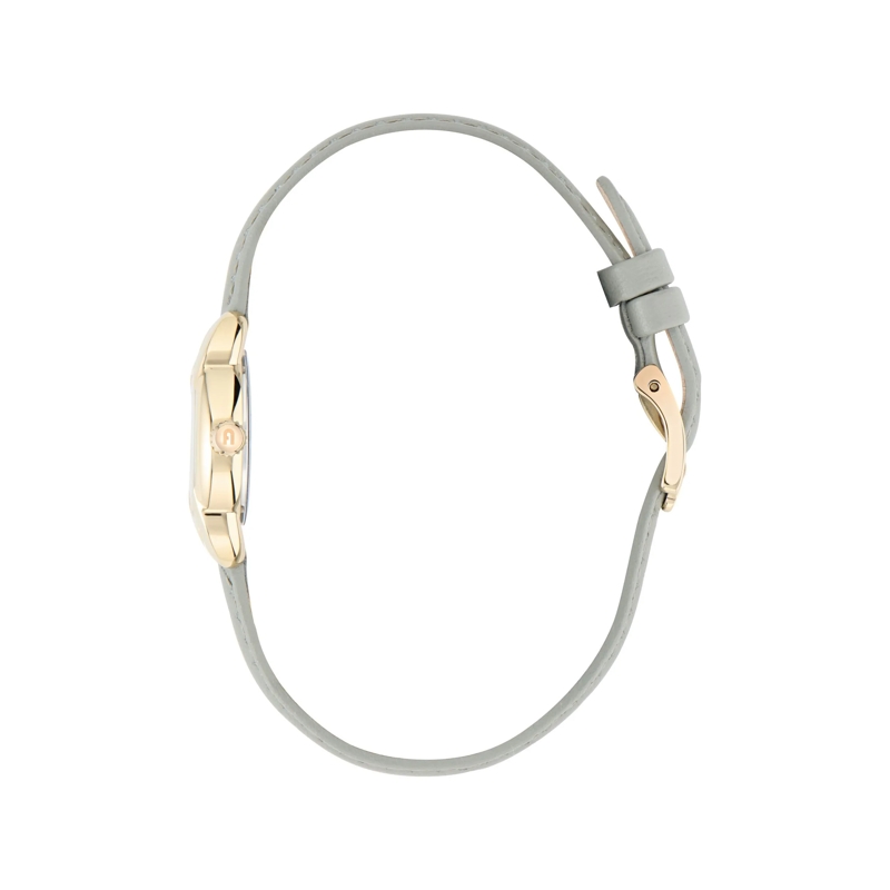 Furla Quarzuhr Quarz-Analoguhr Furla Mini Shape grün(Image 2)