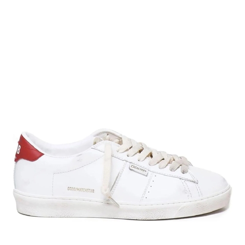 Golden Goose Low-Top Sneaker matchstar divers mehrfarbig