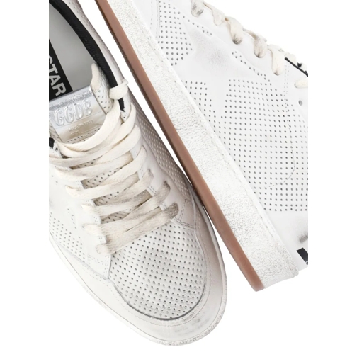 Golden Goose sneaker basse White Hf Ball Star Sneakers White (Image 6)