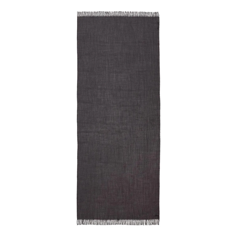 WEEKEND Max Mara Leichter Schal Ken Grigio Medio(Image 3)