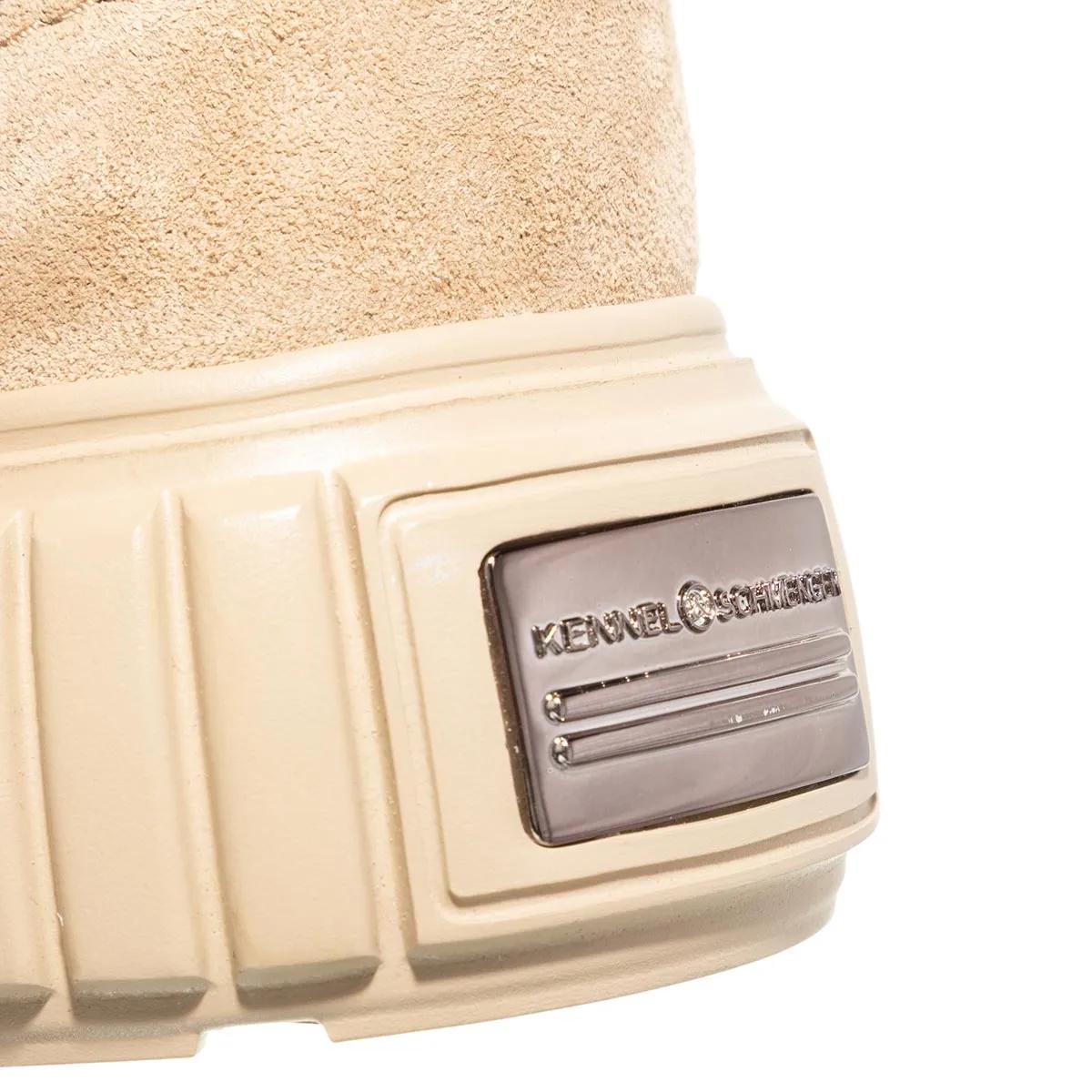 Thumbnail - Kennel & Schmenger Low-Top Sneaker - Zap Sneaker - Gr. 42 (EU) - in Beige - für Damen