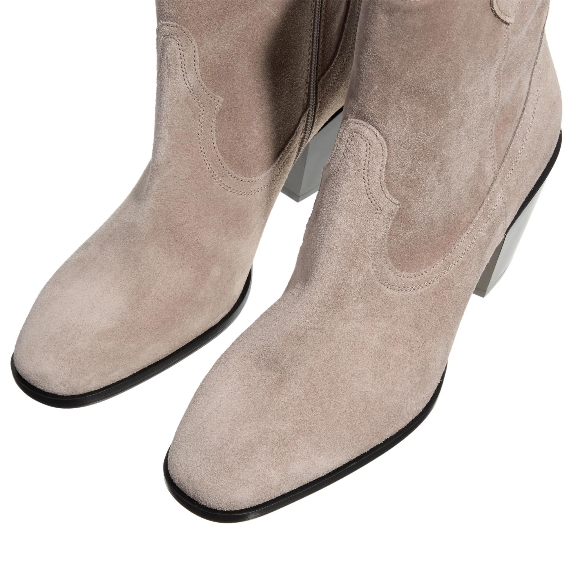 Thumbnail - Kennel & Schmenger Stiefel & Boots - Ola - Gr. 38 (EU) - in Grau - für Damen