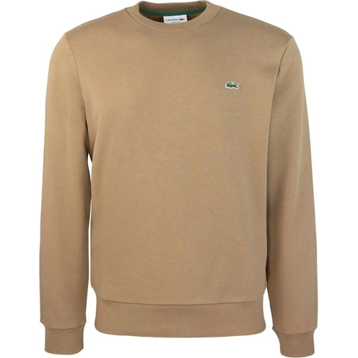 Lacoste  Lacoste Sweaters schwarz