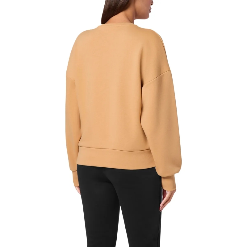 Plein Sport Top Sweatshirt beige(Image 2)
