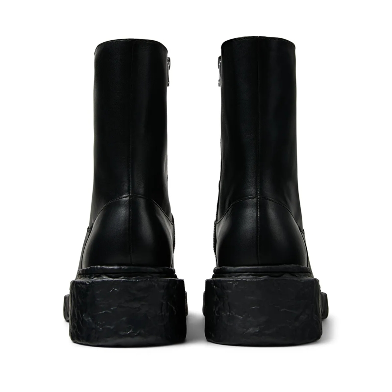 Camperlab Stiefel Stiefel Vamonos schwarz(Image 3)