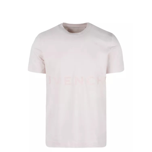 Givenchy 4G T-Shirt White 