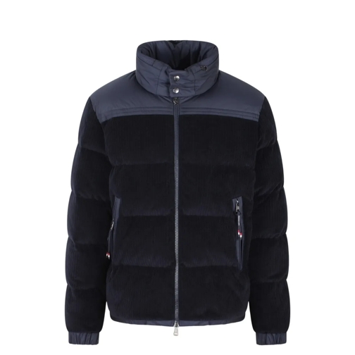 Moncler Daunenjacken Ciampac Down Jacket Black