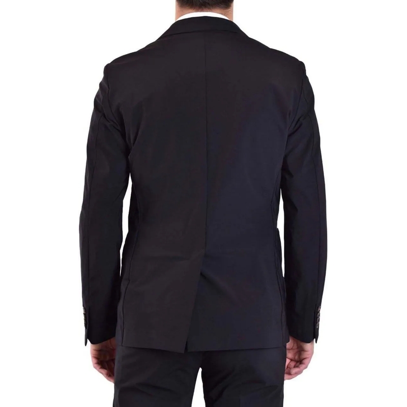 Tagliatore  Suits Black schwarz (Image 5)