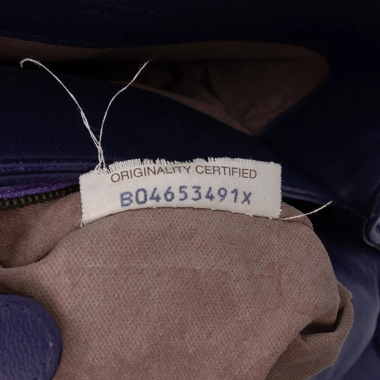 Thumbnail - Bottega Veneta Hobo Bags - Small Nappa Intrecciato Olimpia Shoulder Bag - Gr. unisize - in Orange - für Damen