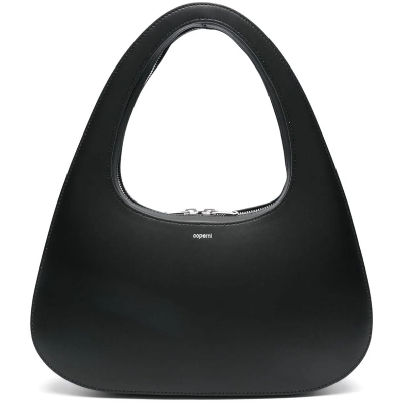 Coperni Schultertasche Bags Black schwarz