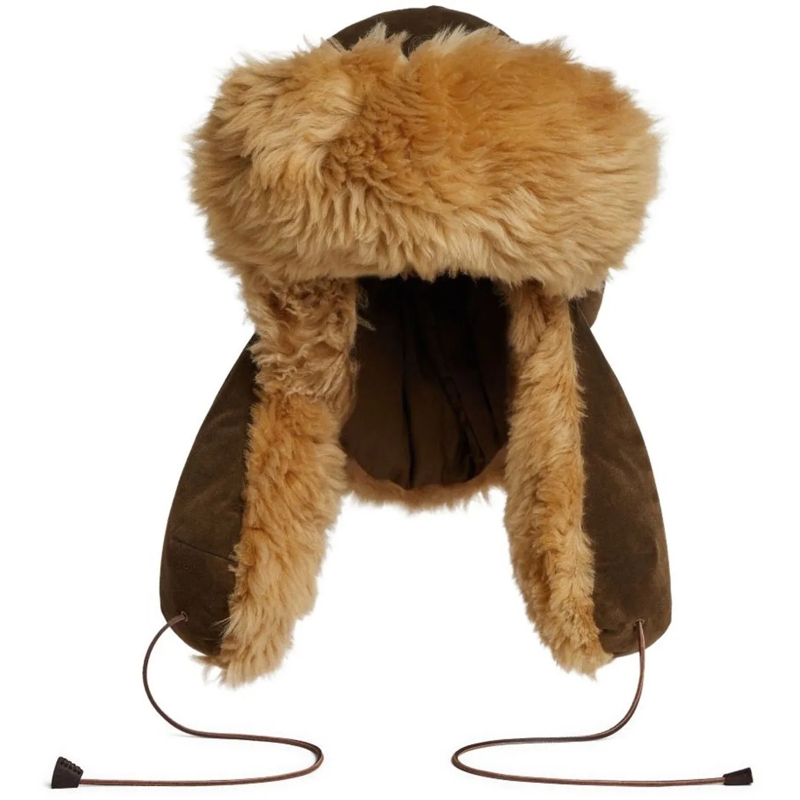Dsquared2  Hats Brown braun