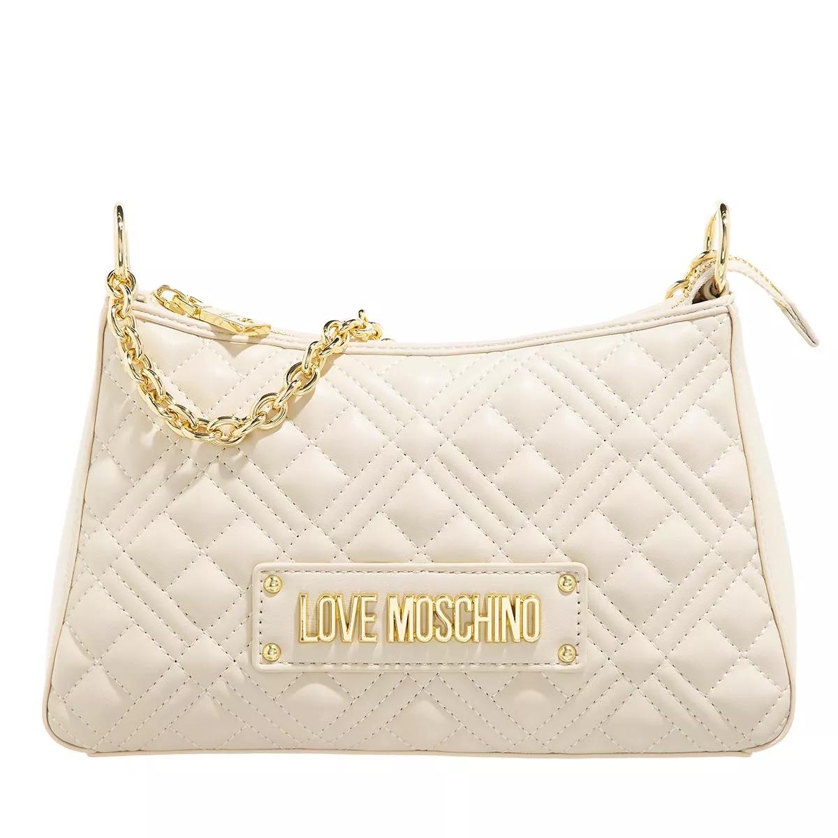 Love moschino sale borsa quilted bag