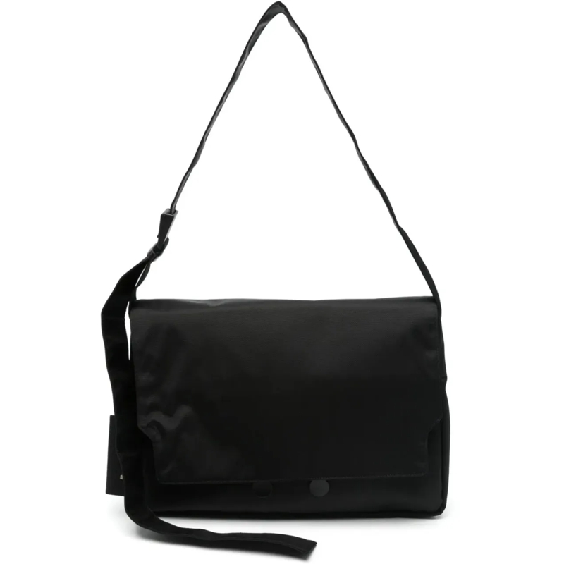 Marni Messenger Bag Messenger Bag Black schwarz