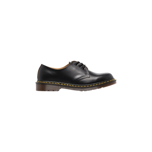 Dr. Martens Vintage 1461 Oxford Schuh black black låg sneaker