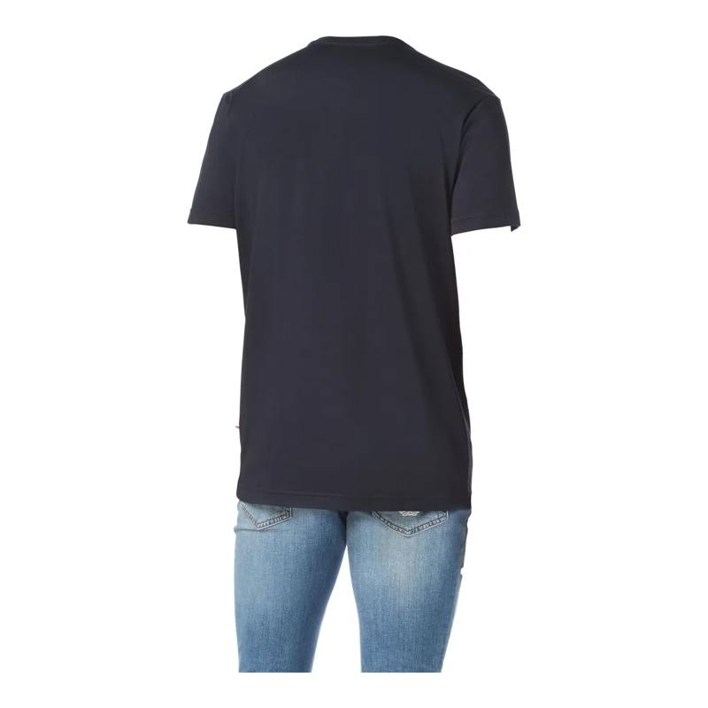 BILLIONAIRE T-Shirt T-Shirt dunkel-blau(Image 10)