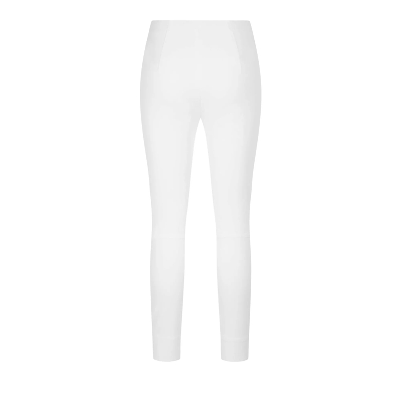 Seductive Pantalons décontractés Sabrina Weiß(Image 2)