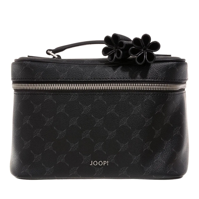 JOOP! Beautycase Cortina 1.0 Flora Washbag Mhz Phantom