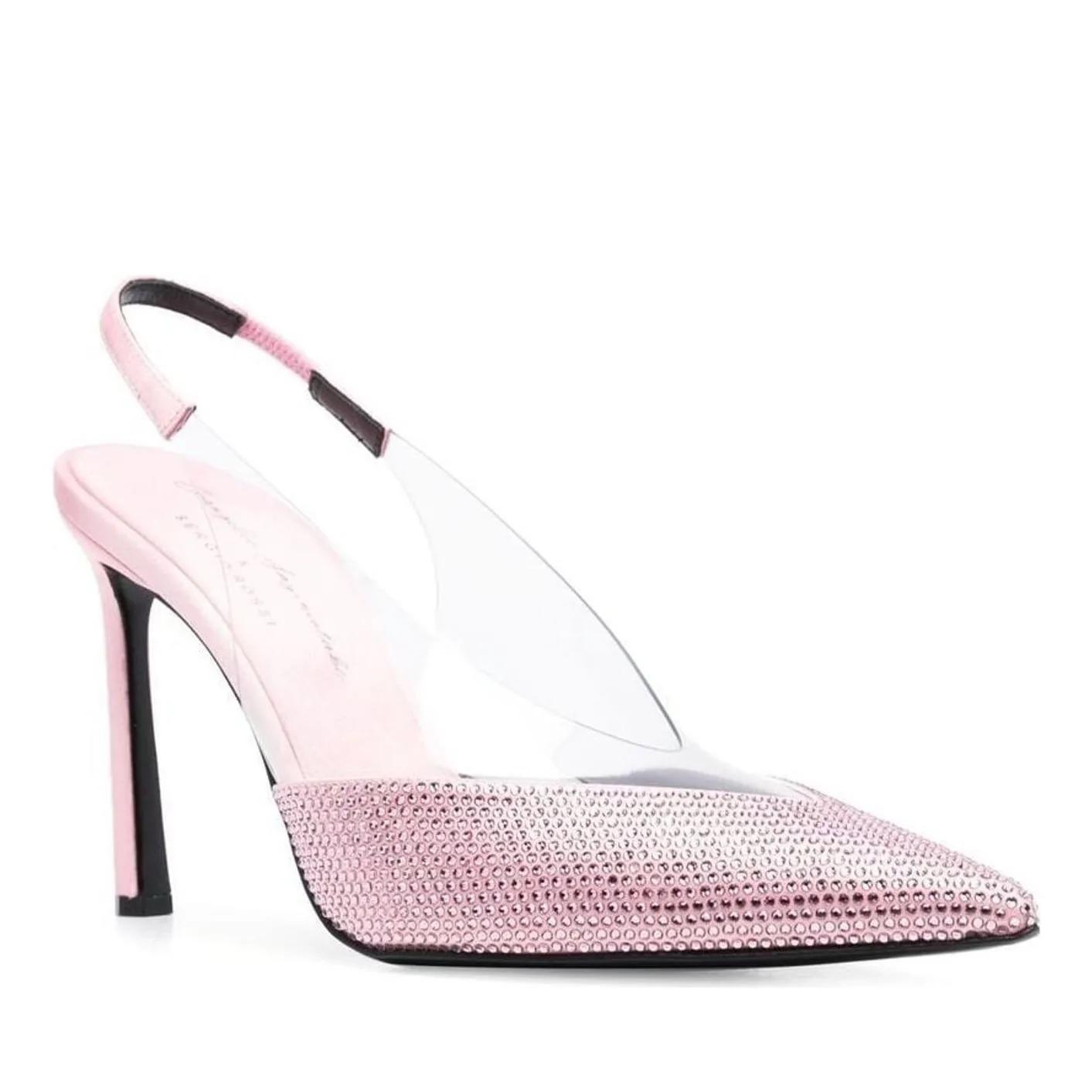 Alix slingback online