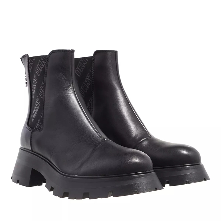 Dkny store ankle boots