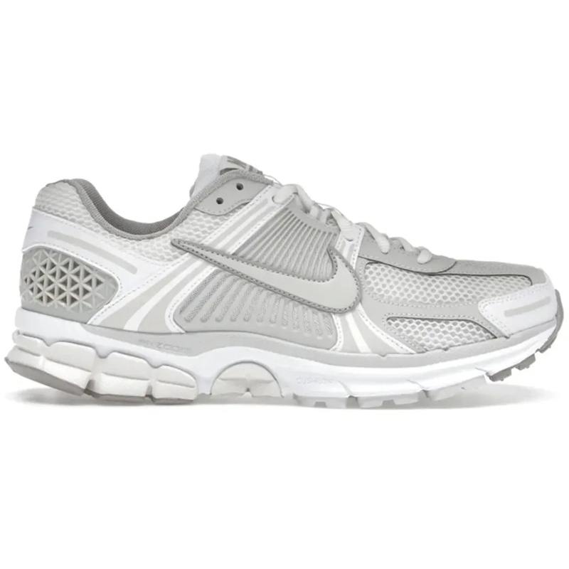 Nike Low-Top-Sneaker Nike Zoom Vomero 5 Light Bone (Women's) weiß
