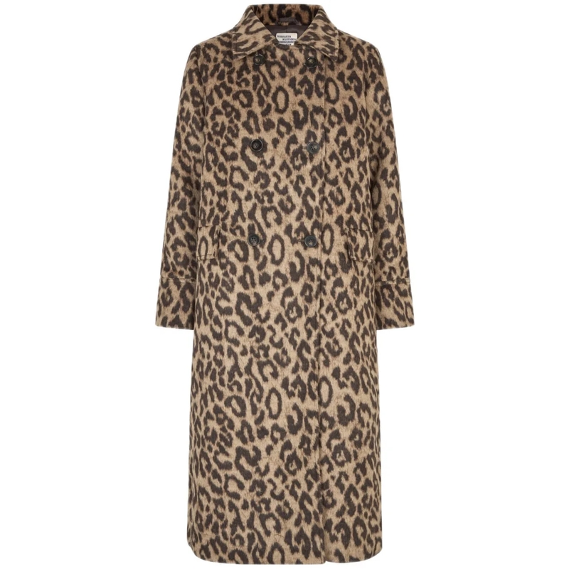 Baum Und Pferdgarten Trenchcoat Dixie braun