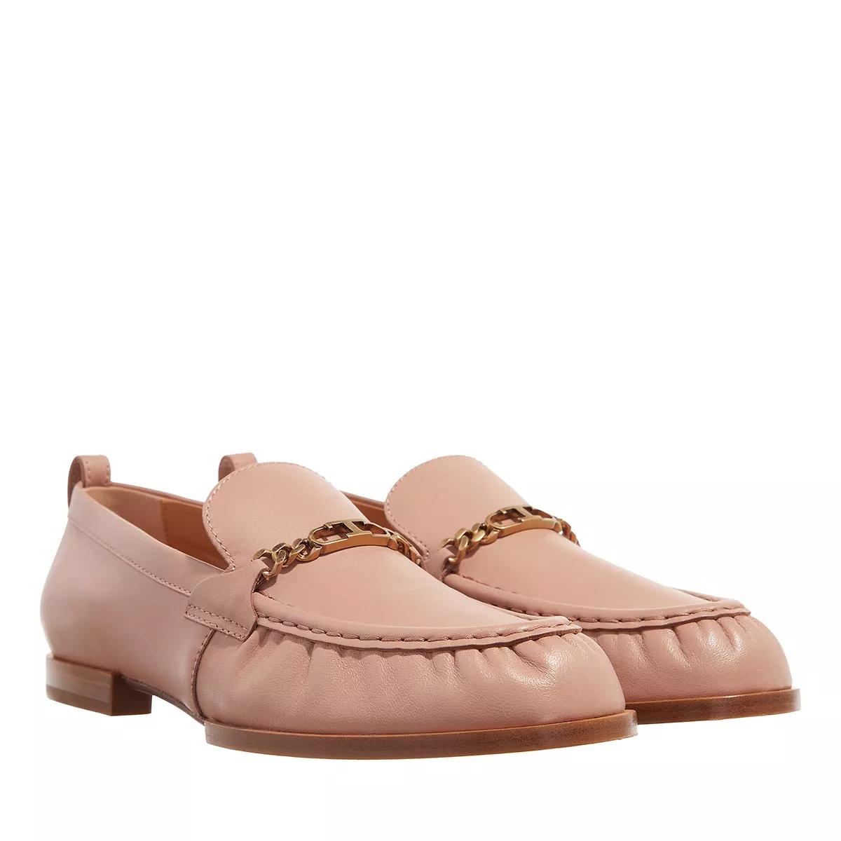 Coach 2024 loafer slide