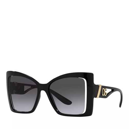 Dolce&Gabbana 0DG6141 BLACK Occhiali da sole