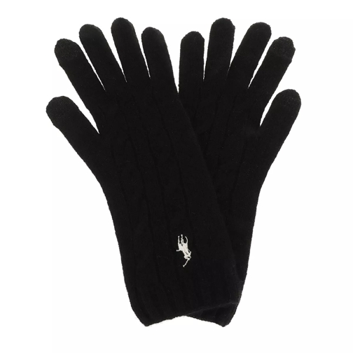 Polo Ralph Lauren Classiccable Glove Handske