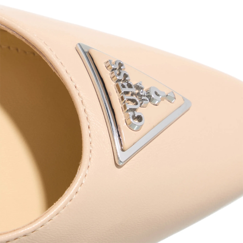 Guess Pumps Varlay2 Nude(Image 4)