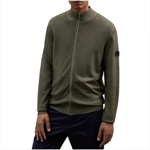 Peuterey Gilet Volpedo Verde Fogliame grün (Image 2)