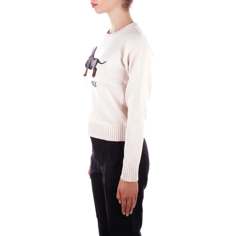 Ralph Lauren Sweatshirt Sweaters Beige beige