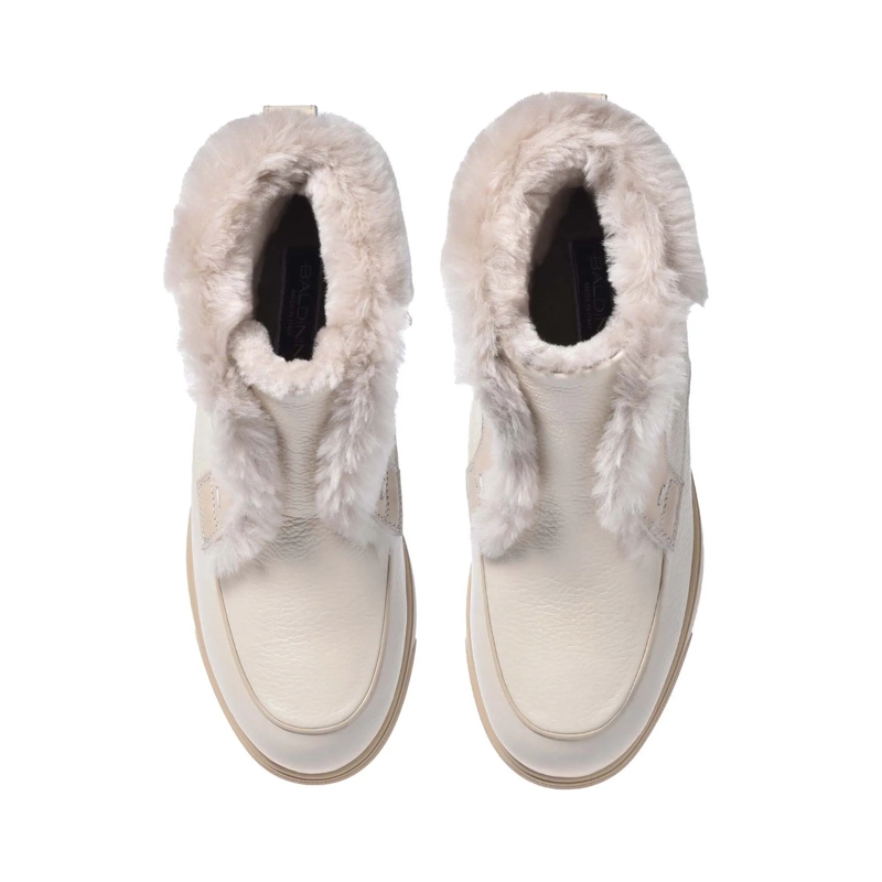 Baldinini Stiefel STIEFELETTE BALDININI nude(Image 2)