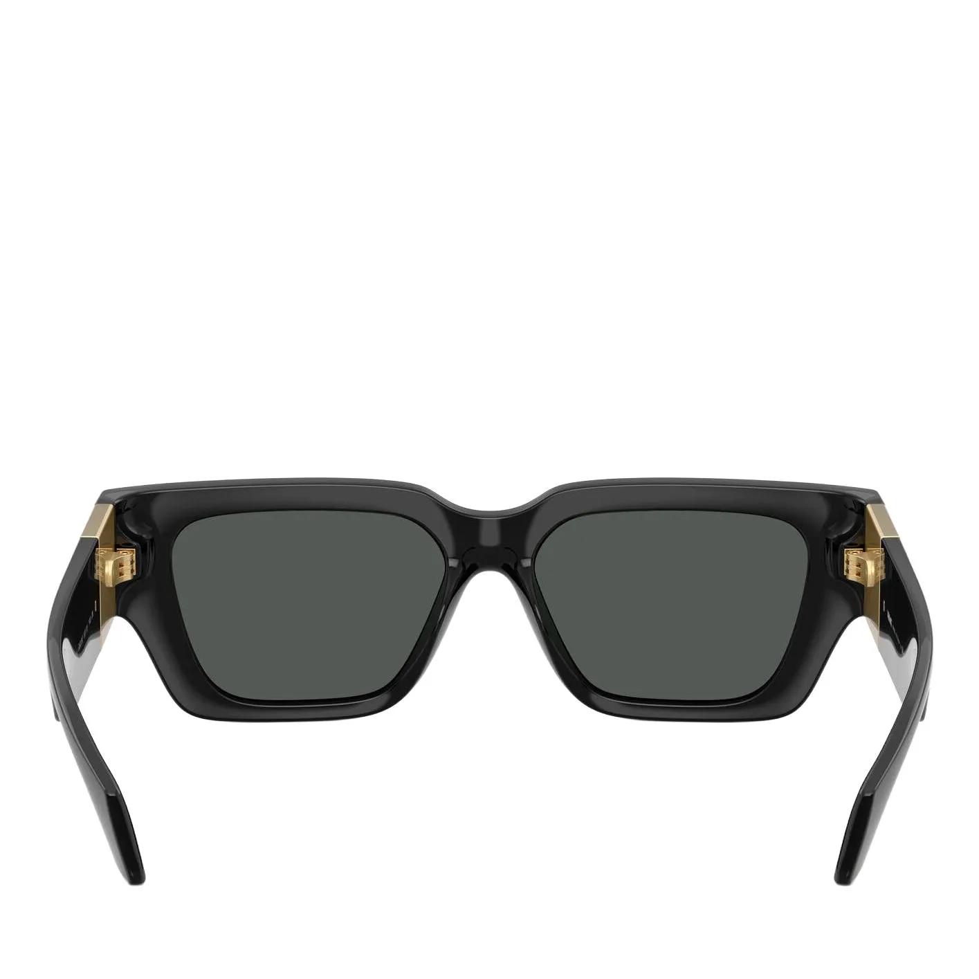 Thumbnail - Versace Sonnenbrille - 0VE4497U - Gr. unisize - in Schwarz - für Damen