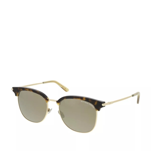 Bottega Veneta BV0253S 53 002 Sunglasses